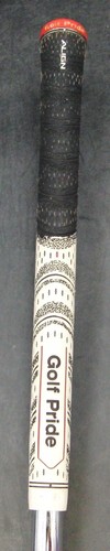 Cleveland Launcher UHX 9 Iron Stiff Steel Shaft Golf Pride Grip - Picture 5 of 7
