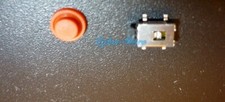 Transmitter Switch / Red Button for Sennheiser EW100 G2 EW300 G2 Microphone