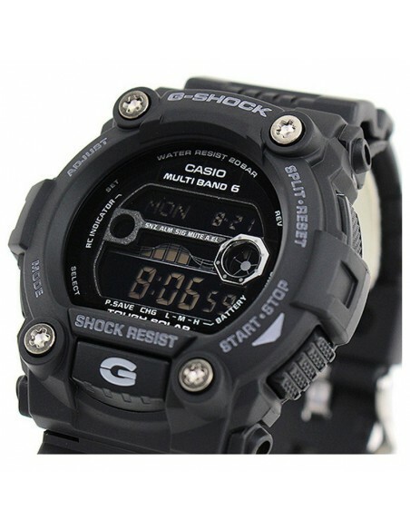 Casio G Shock Mens Watch Solar Radio Gw 7900b 1er Black From Japan For Sale Online Ebay Casio G Shock Mens Watch Solar Radio Gw 7900b 1er Black From Japan For Sale Online Ebay