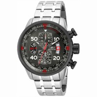 Click here for more details on Invicta Men's Watch Aviator...