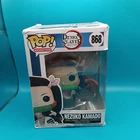 Funko Pop! Vinyl: Demon Slayer: Kimetsu no Yaiba - Nezuko Kamado #868