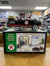 Texaco 1948 BMC Pedal Car Replica Forth In The Series