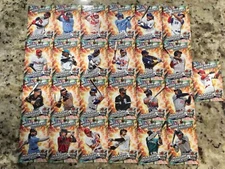 2024 Topps - Home Run Challenge Code Cards setof25 including Corbin Carroll USED