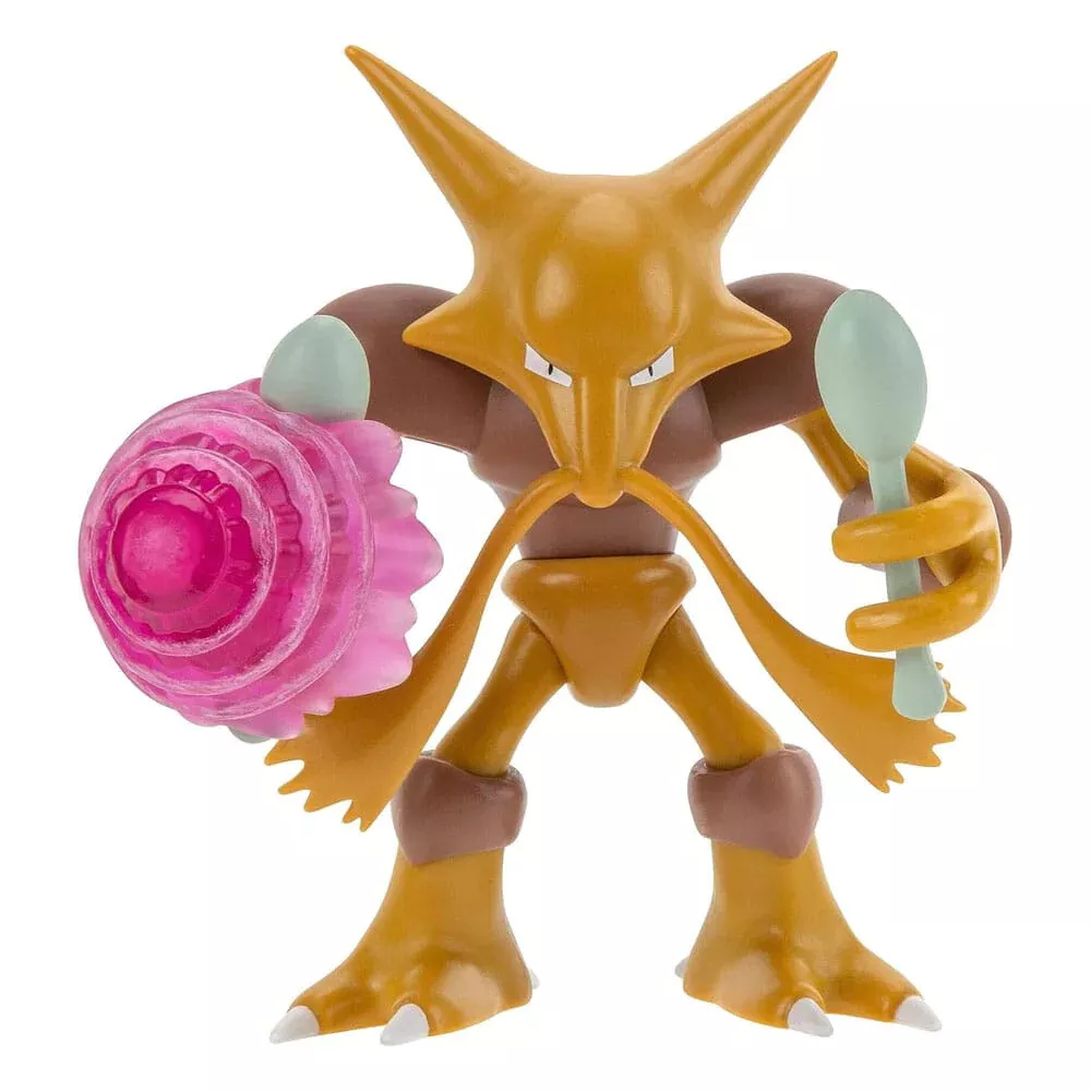 Alakazam