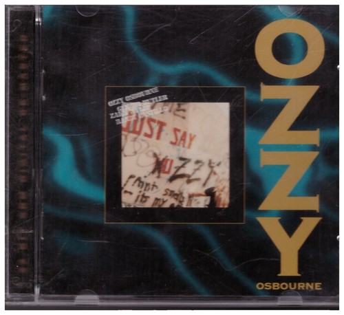 11B OZZY OSBOURNE LIVE IN INDIANA POLIS 1981 KING BISCUIT FLOWER