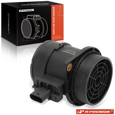 A-Premium Mass Air Flow Sensor with Housing for Hyundai Elantra 2021-2023 Sonata