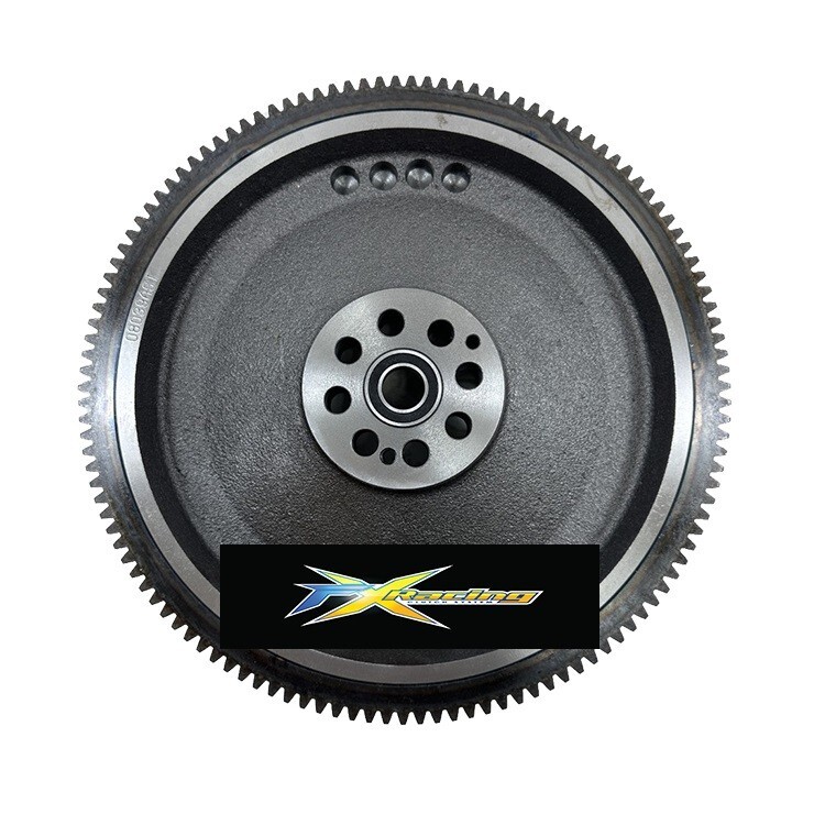 Clutch Masters Aluminum Flywheel | 2004 - 2006 Acura TL (FW-028-AL) main image 1