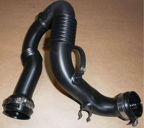 ORIGINAL TUBO MANICOTTO D'ARIA per RENAULT TRAFIC II 2.0 DCI 8201068612 - Foto 11 di 12
