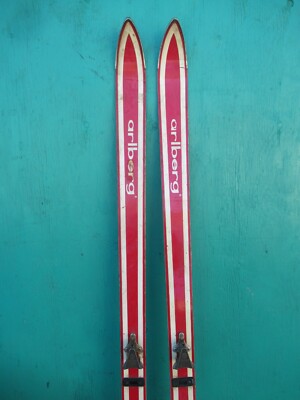 Vintage Skis 70 Vintage Skis 70