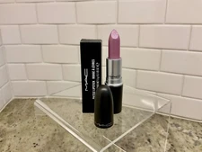 MAC HELLRAISER Dazzle Lipstick NIB Limited Edition