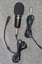 Neewer Nw-700 Studio Broadcasting Recording Condenser Microphone Usb & Xlr Cable