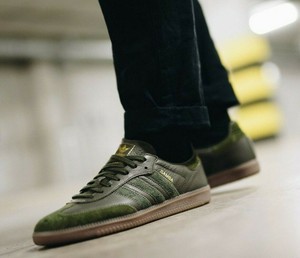 adidas samba hamburg