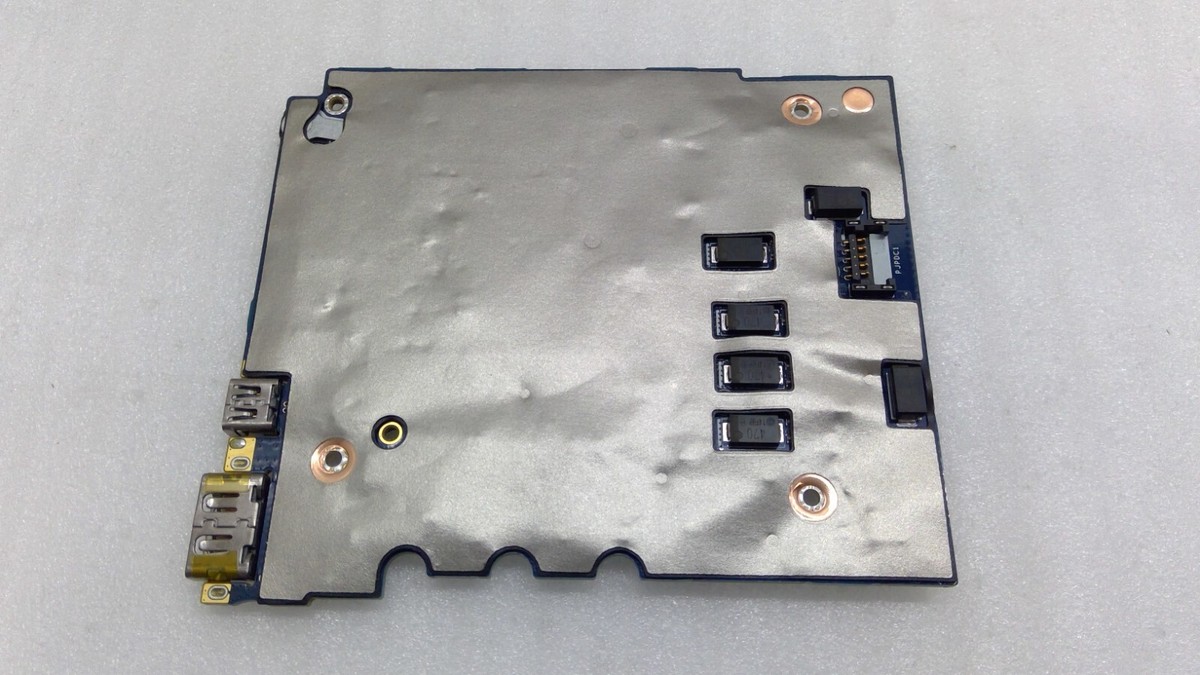 Dell 476GF Nvidia Quadro T1200 4GB GDDR6 Video card Graphics card