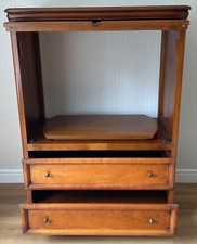 Wesley Barrell Cabinet