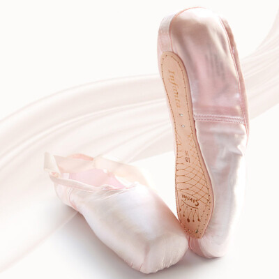 Pointe Shoes | Shop Ballet Pointe Shoes - Dance World