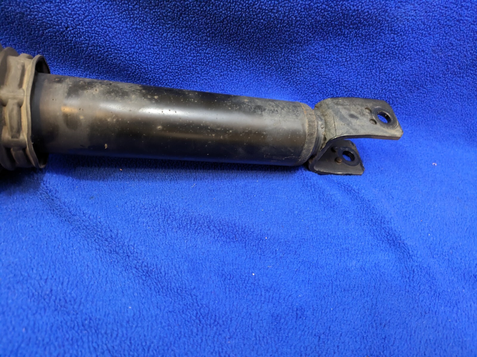 oem Rear Left Air Strut Bentley Continental 03-18 Flying Spur Volkswagen