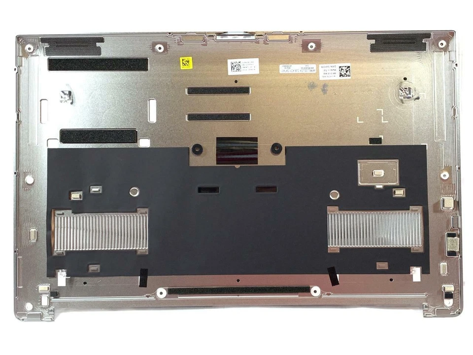 Nuevo OEM Dell Precision 15 5510 5520 LCD Base Estuche Cubierta de Metal R4XD8 YHD18 Foto 2 de 2