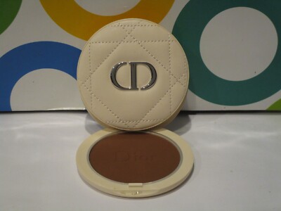 CHRISTIAN DIOR ~ FOREVER NATURAL BRONZE ~ # 08 DEEP BRONZE ~ 0.31 OZ