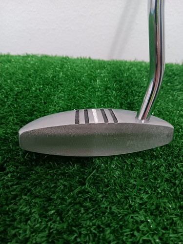 Knight Golf One Shot Cavity Mallet Putter OSP-10 35.5 Inches Right Handed VGC - Picture 2 of 13