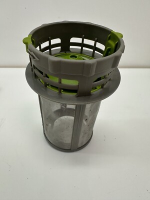 Lamona Geschirrspüler Boden Mesh Wasserfilter 1740800500 Original PN3021 W3
