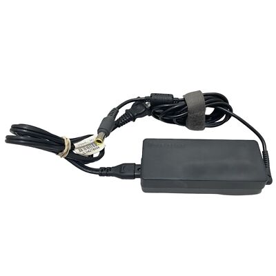 LENOVO AC Power Adapter Charger ADLX90NCT2A 20V 4.5A 90W Genuine