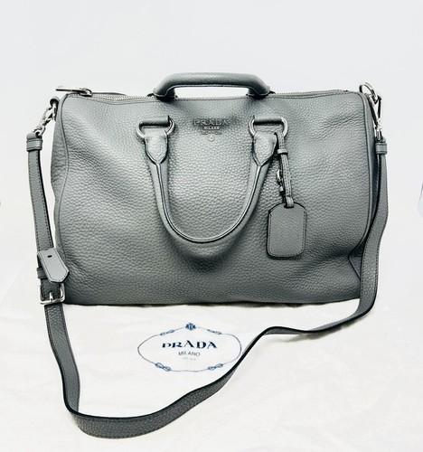 PRADA VITELLO DAINO (LP9022249) - Picture 2 of 7
