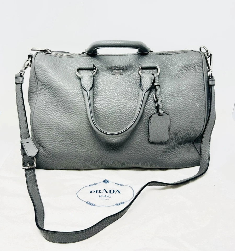 PRADA VITELLO DAINO (LP9022249) Foto 2 de 4