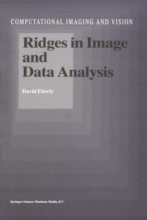 Thumbnail - D. Eberly | Ridges In Image And Data Analysis | Buch | Englisch (1996)