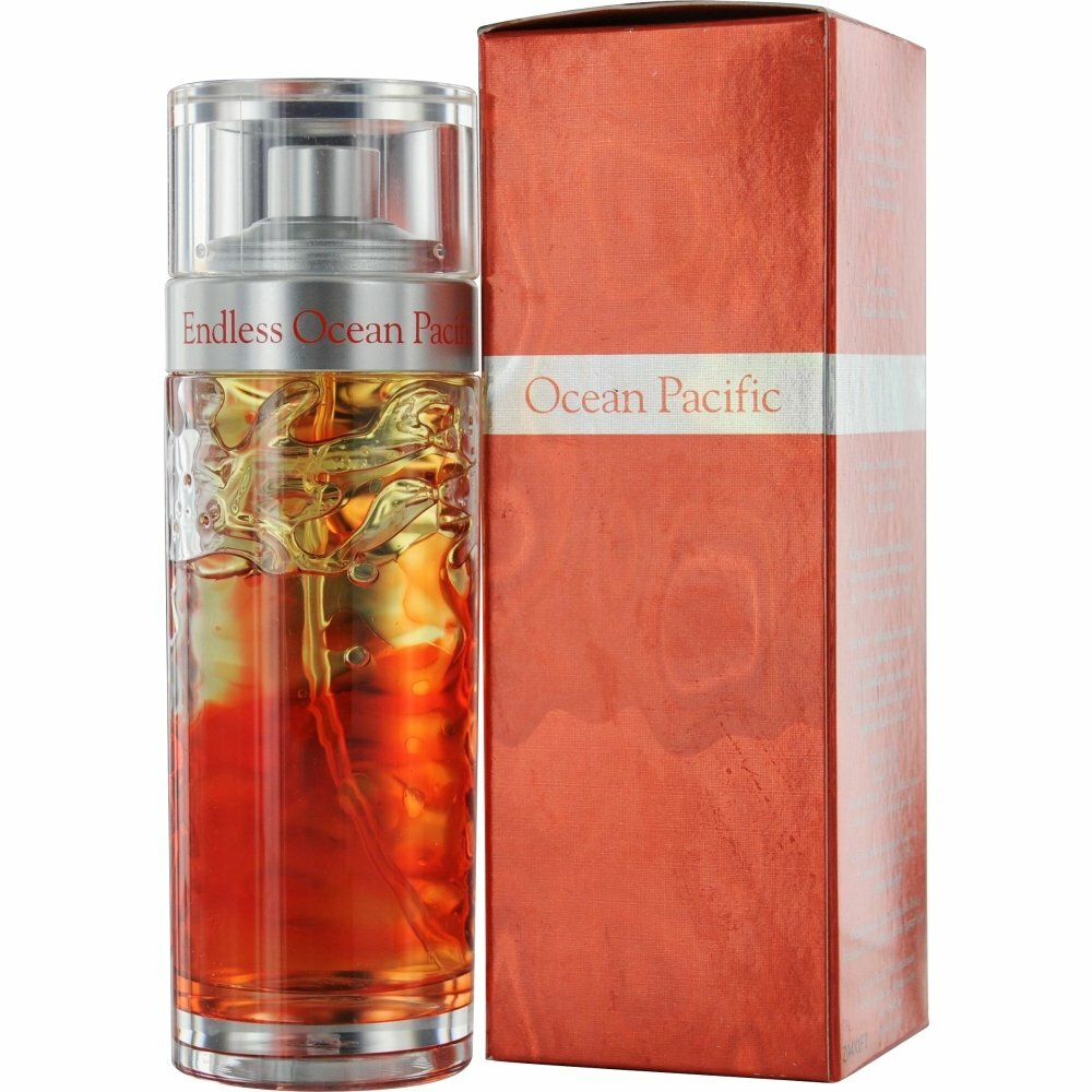 OceanPacific　for women 香水50ml Ocean Pacific Ocean Pacific for Women Spray Perfume 50ml 1.7