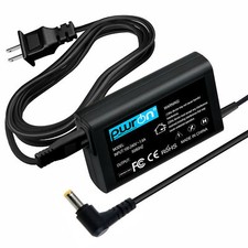 AC Adapter Charger For Acer Aspire One AOD255-2795 AOD255-2929 Power Cord Mains