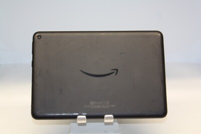 Amazon Fire HD 8 (10th Gen.) K72LL4 - 32GB - Wi-Fi - 8in Tablet