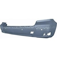 StoßStange Hinten Passend FüR Mercedes Glk X204 Baujahr 09-12 FüR Pdc Neu