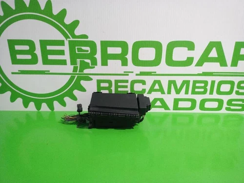 13206754 Caja Reles/Fusibles para OPEL ZAFIRA B * 2006 113024 - Imagen 1 de 16