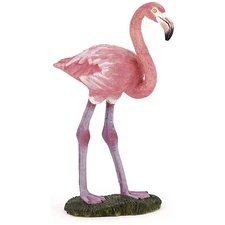 Papo Greater Flamingo Animal Figure 50187 NEW IN STOCK