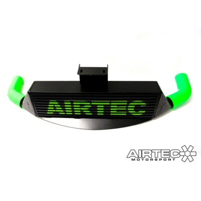 AIRTEC Motorsport Ladeluftkühler Upgrade für Alfa Romeo Giulietta ATINTALFA2