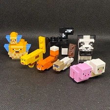 Lego Minecraft Animal