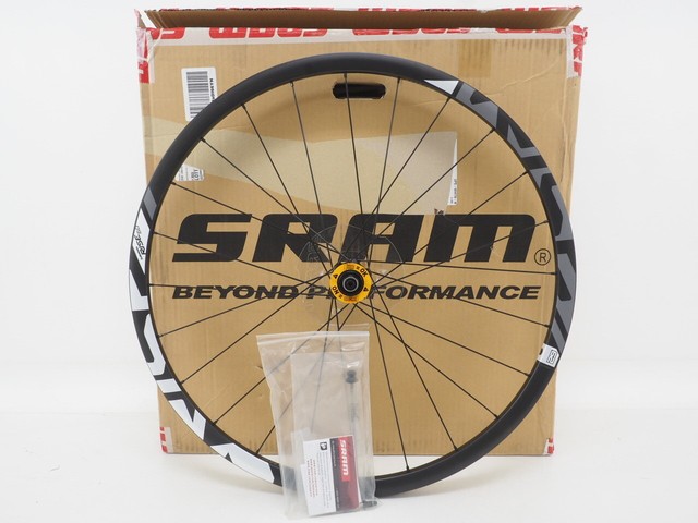 sram rise 40 27.5