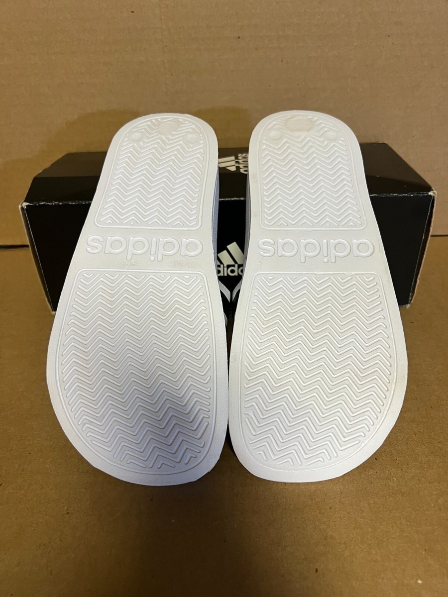 adidas Adilette Shower Slide - Unisex Swim SKU GZ5921 Size 6