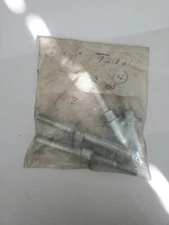 Four  (4)  Snapper Rod Lawn Mower Tractor Replacement Part 12621 SKU G T