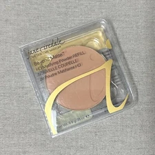 jane iredale Beyond Matte HD MATIFYING POWDER REFILL PEACH  . 35oz