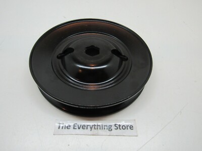Puleggia Per Piatto Di Taglio John Deere M155979, GX20335 – Ricambio Aftermarket Proven Part