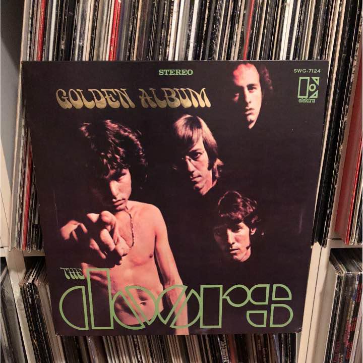 DOORS LP 3枚まとめて LTg1OTUuanBlZw.jpeg