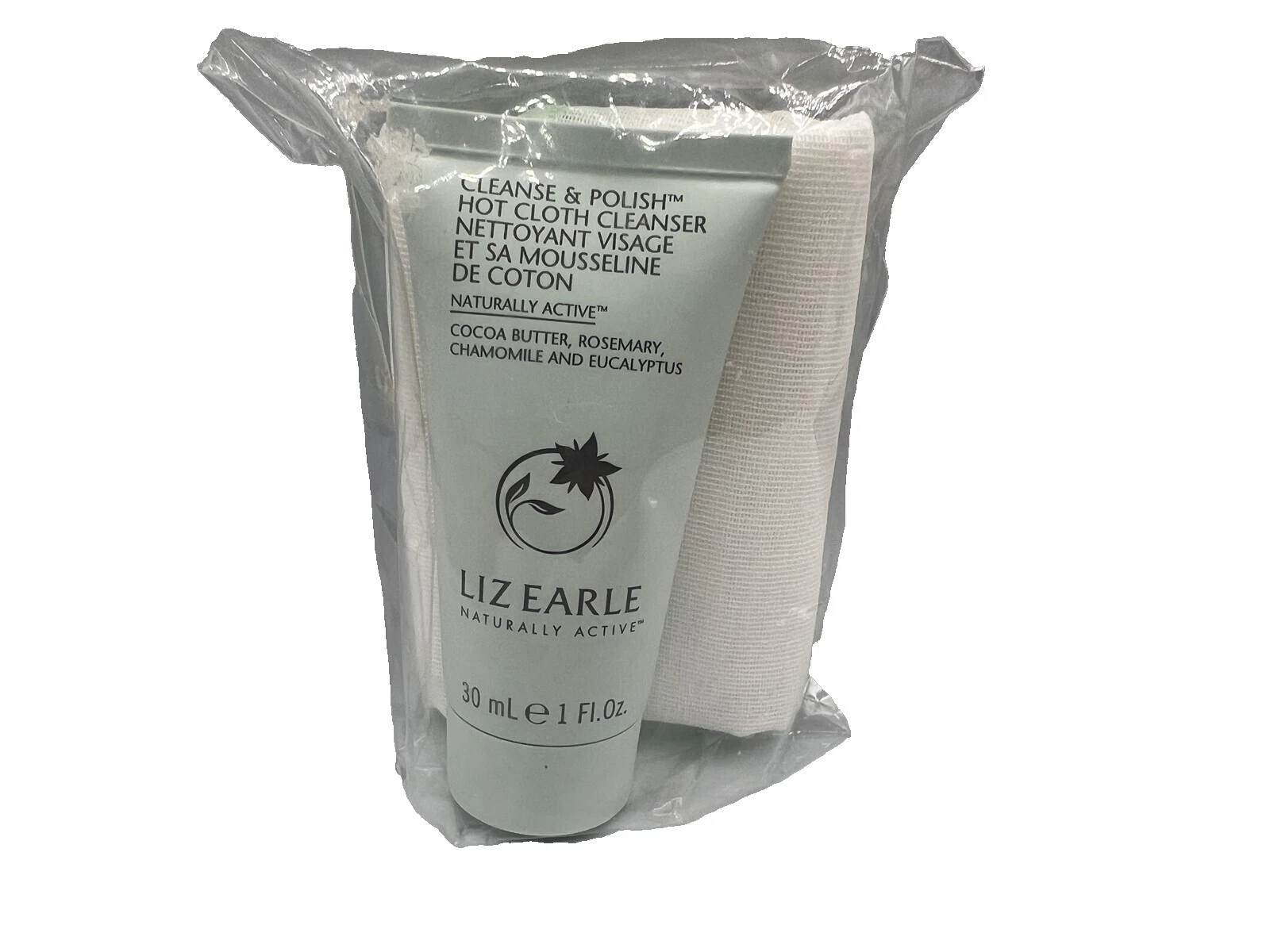 Liz Earle Skin Care