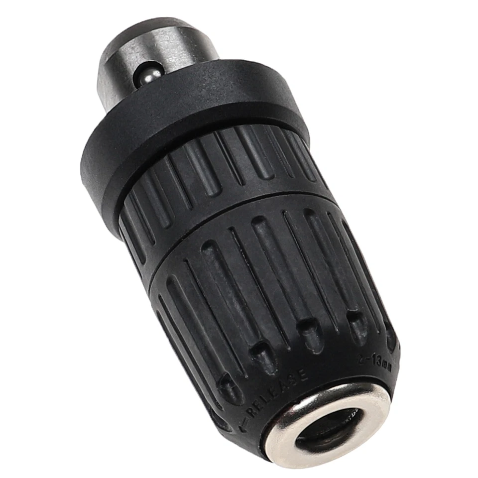 Schnellspannbohrfutter für Bosch GBH 2600 GBH 2-28 F GBH 2-28 DFV GBH 2-26 F - Bild 2 von 4