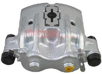 Original Metzger Bremssattel 6261215 FüR Iveco