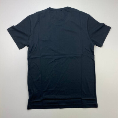 Tシャツ・カットソー DOLCE & GABBANA COTTON T-SHIRT WITH LOGO PLAQUE s-l400.jpg