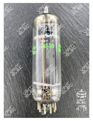 7233 GENERAL ELECTRIC Tube