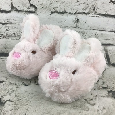 laura ashley bunny slippers
