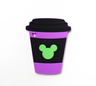 Haunted Mansion Disney Teether Disney Baby Silicone Teething Toy
