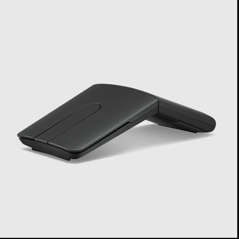 Lenovo ThinkPad X1 Wireless PPT Mouse with Bluetooth 5.0 1600DPI Type-C 3D Touch - Image 3 of 4
